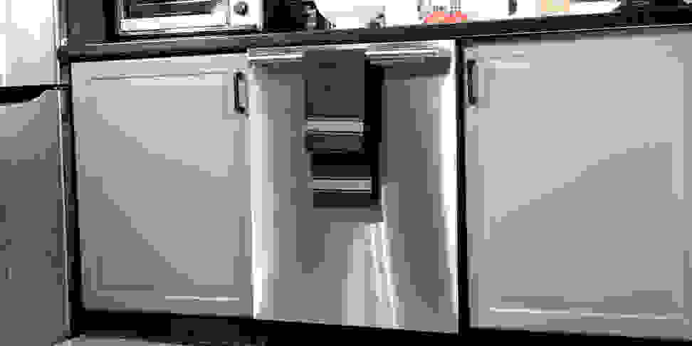 The Best Stainless Steel Dishwashers