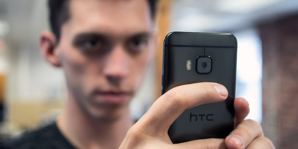 which smartphone has the best camera 2015