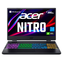 Product image of Acer Nitro 5 AN515-58-527S Gaming Laptop