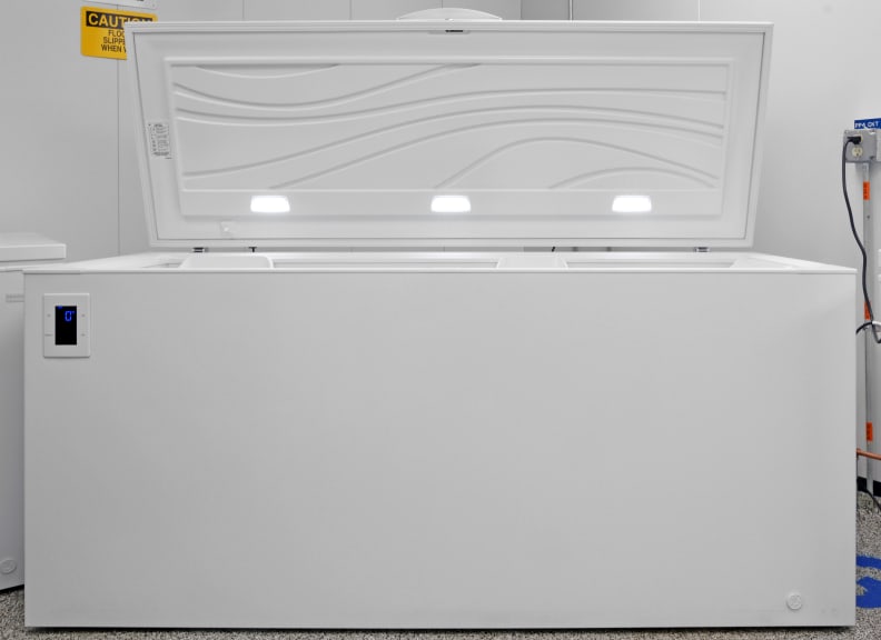 Kenmore Elite 17202 Freezer Review - Reviewed