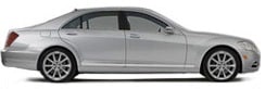 Product Image - 2013 Mercedes-Benz S350 BlueTEC