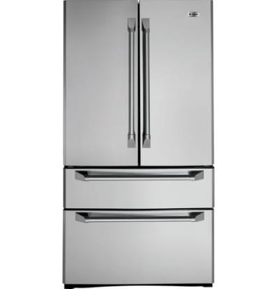 Product Image - GE Monogram ZFGP21HZSS