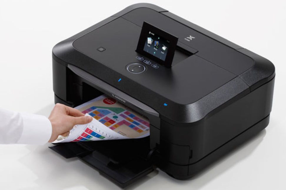 Canon PIXMA MG8220 on Sale at B&H Photo - Reviewed Printers