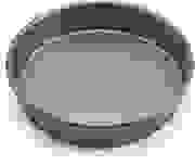 Product image of Chicago Metallic Commercial II Non-Stick 9-Inch Round Cake Pan