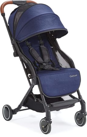Mountain buggy nano hotsell vs contours bitsy