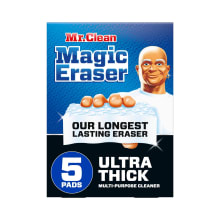 Product image of Mr. Clean Magic Eraser Ultra Thick