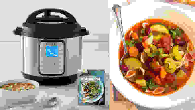 Best kitchen gifts of 2018: Instant Pot Duo