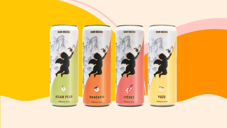 AAPI-owned beverage brands to shop now - Reviewed
