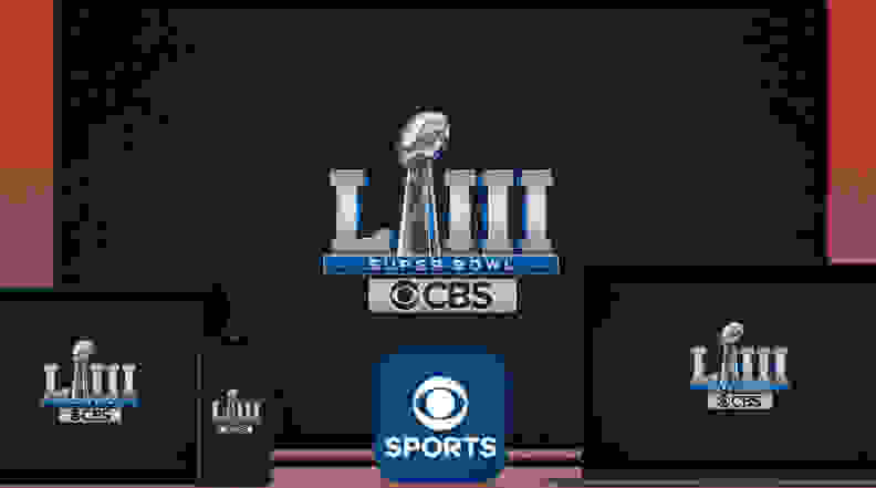 CBS Sports App All Access