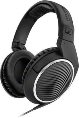 Product Image - Sennheiser HD 461