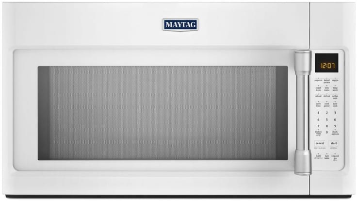 Product Image - Maytag MMV5219DH
