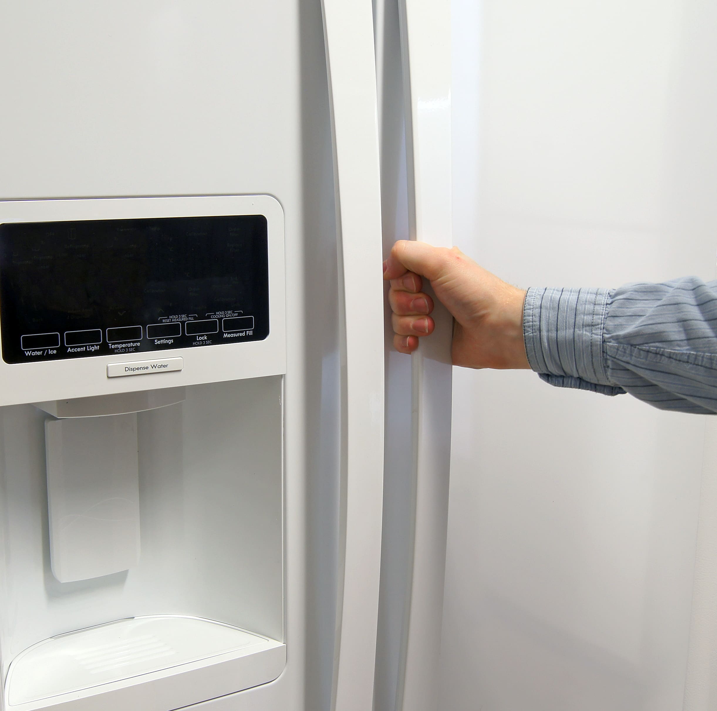 Kenmore Elite 51162 Refrigerator Review Refrigerators