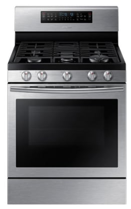 Product Image - Samsung NX58J7750SS