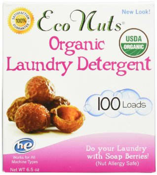 Product Image - Eco Nuts Soap Nuts