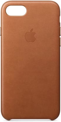 Product Image - Apple Leather iPhone 8 / 7 Case