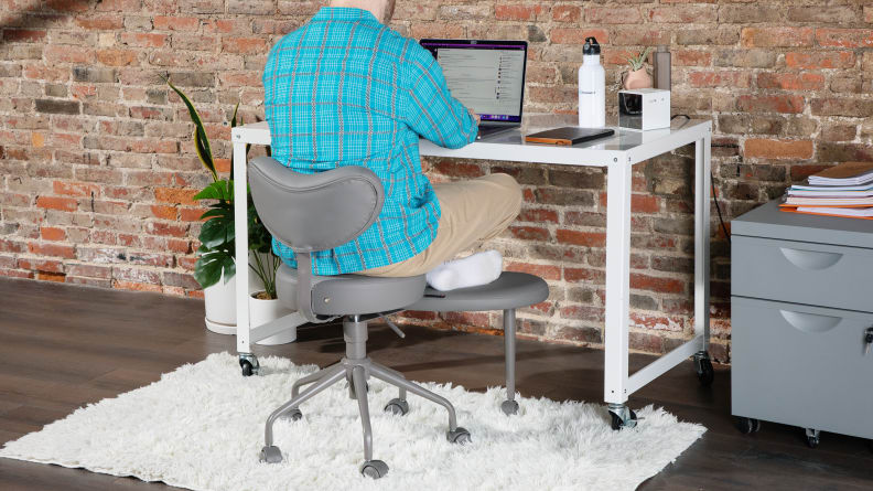 Pipersong Meditation Chair: Is this the perfect office chair? - Reviewed