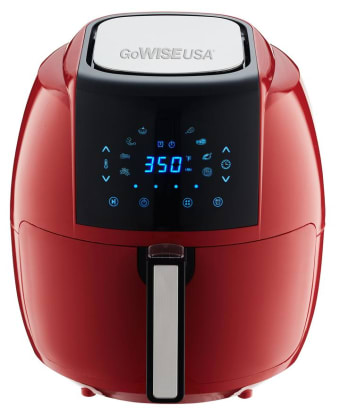 Product Image - GoWISE USA 8-in-1 Air Fryer XL