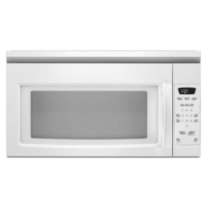 Product Image - Amana AMV1150VAW
