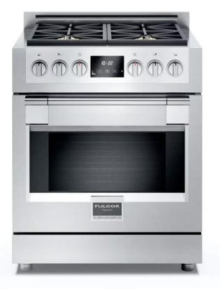Product Image - Fulgor Milano Sophia F6PGR304S1