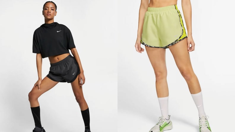 Summer activewear pieces for women: Where to buy shorts, tank tops, and  more. - Reviewed