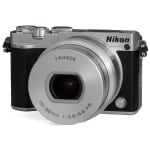 Product image of Nikon 1 J5