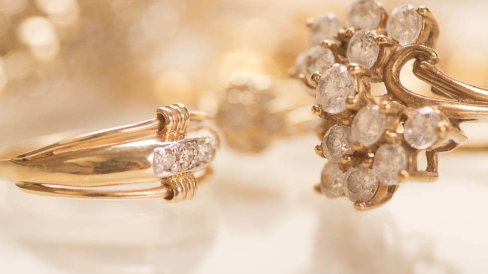 Yellow Diamond Engagement Rings: The Complete Guide