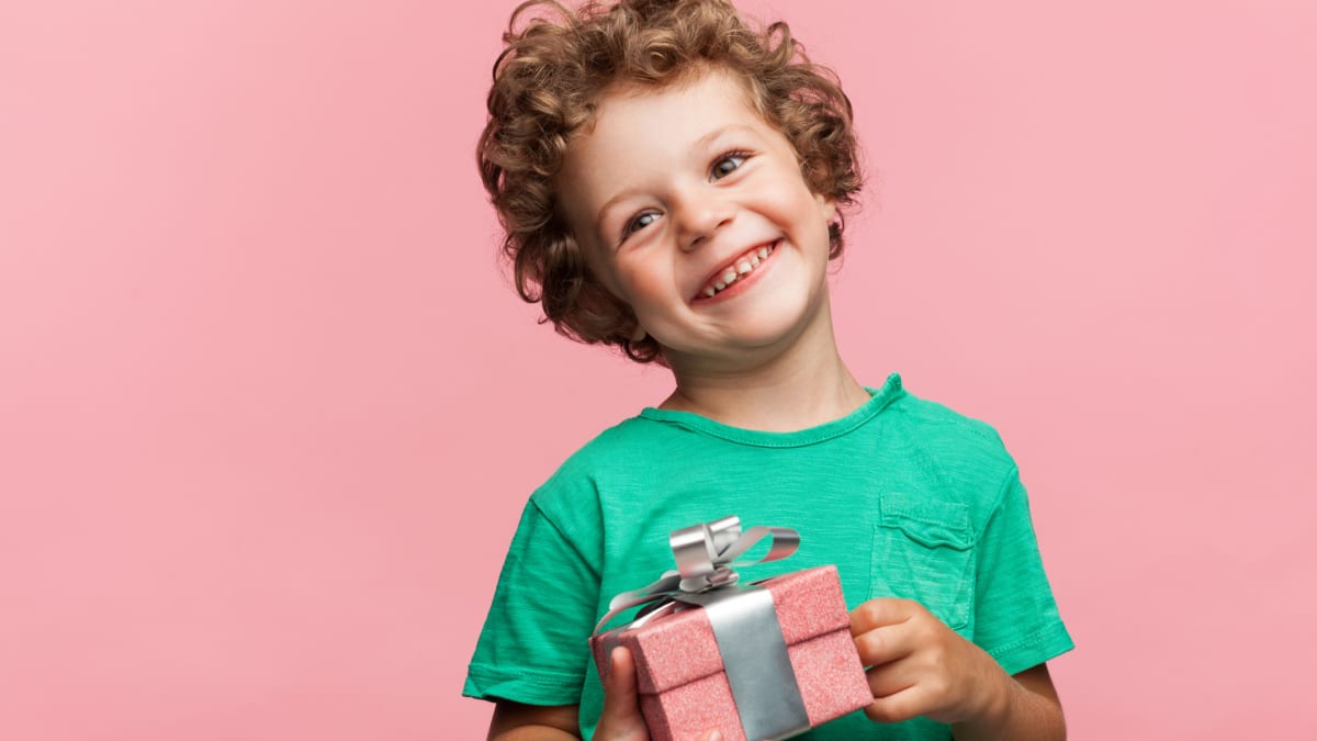 birthday gift for class 6 boy