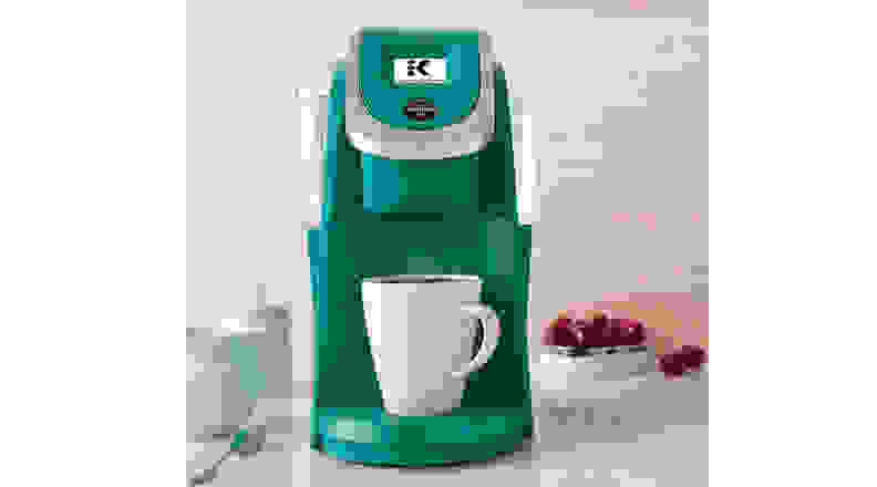 Keurig K250 K Cup Pod Coffee Maker