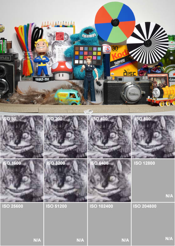 Science Section 2 Images