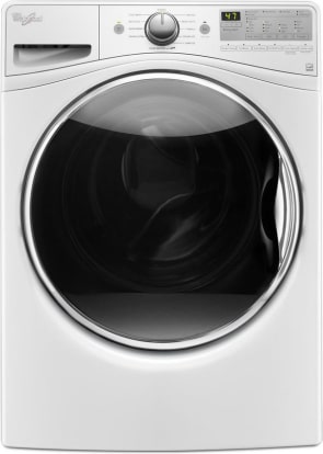 Product Image - Whirlpool WFW8540FW