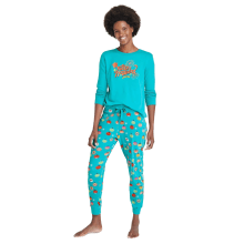 Product image of Women's Wondershop Feliz Navidad matching pajama set