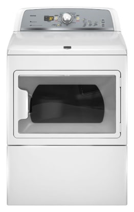 Product Image - Maytag Bravos X MGDX700XW
