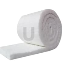 Product image of Ceramic Fiber Insulation Blanket Roll