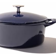 Product image of Hand-enameled Dutch Oven