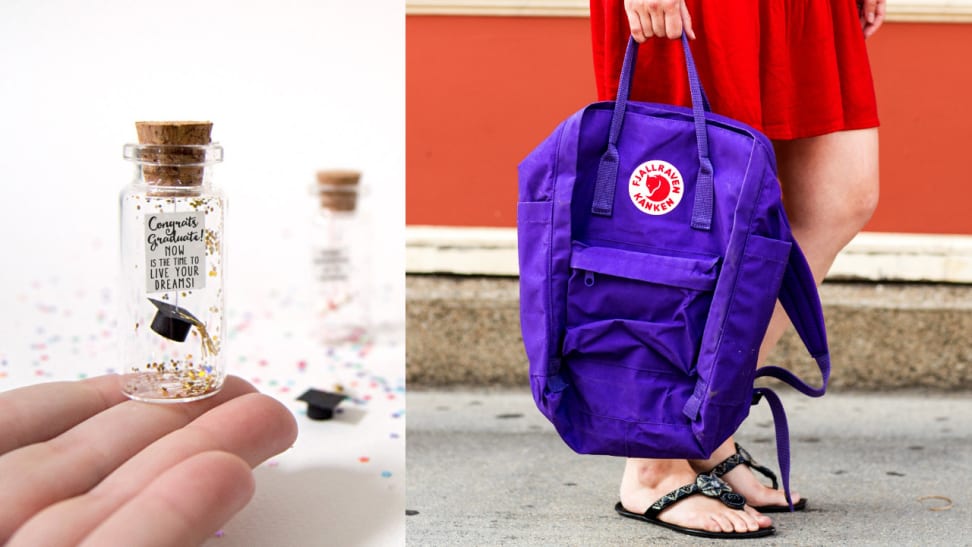 32 amazing graduation gifts for her