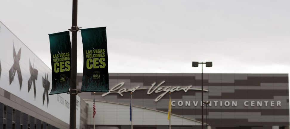 CES 2016