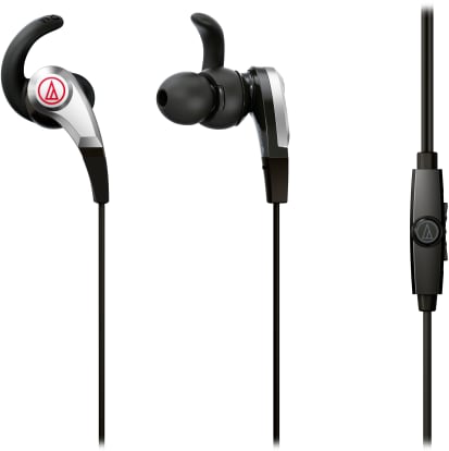 Product Image - Audio-Technica ATH-CKX5iS