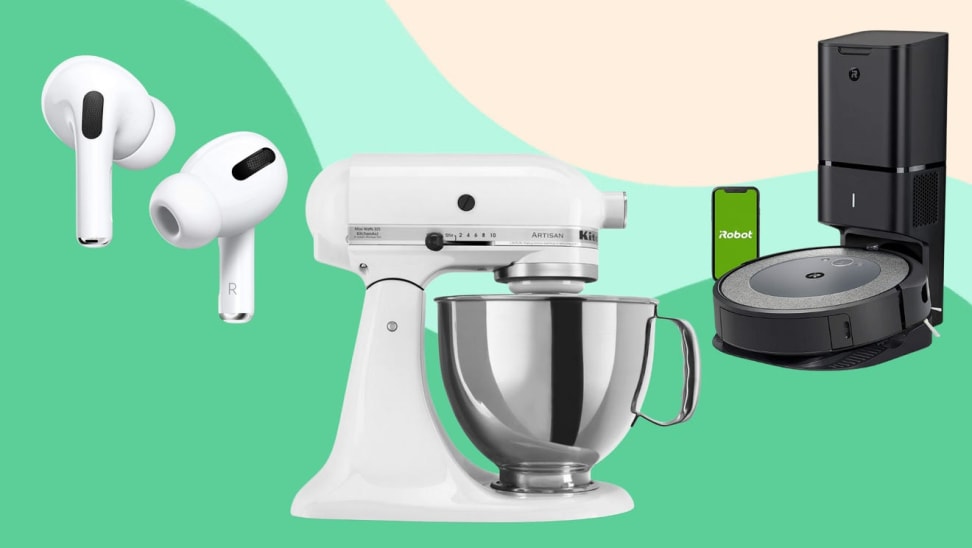 Wayfair kitchen deals: Save on KitchenAid, Cuisinart and NutriBullet