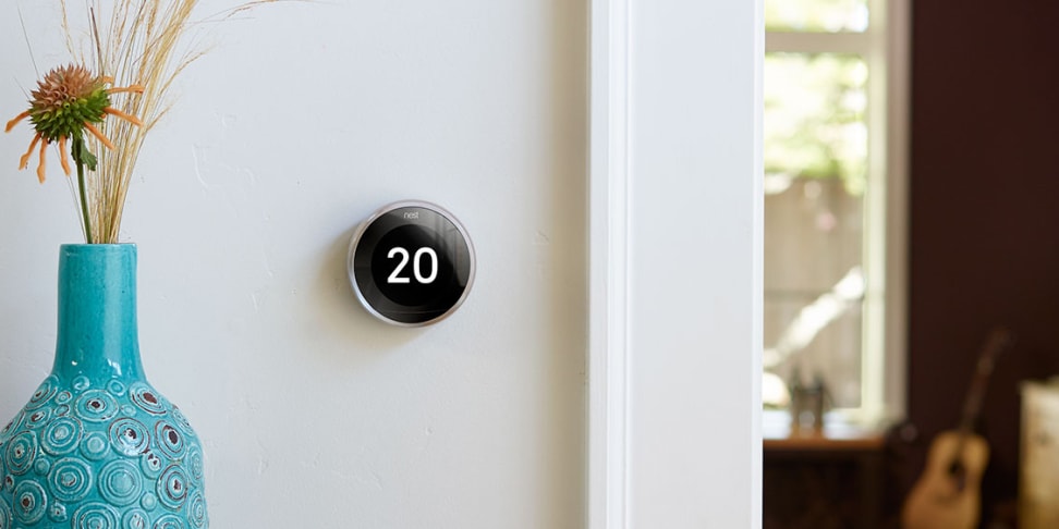 Looking for a Nest thermostat deal or discount? You can get $50 off through July 4th at Amazon
