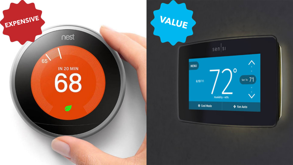 Smart Thermomstat