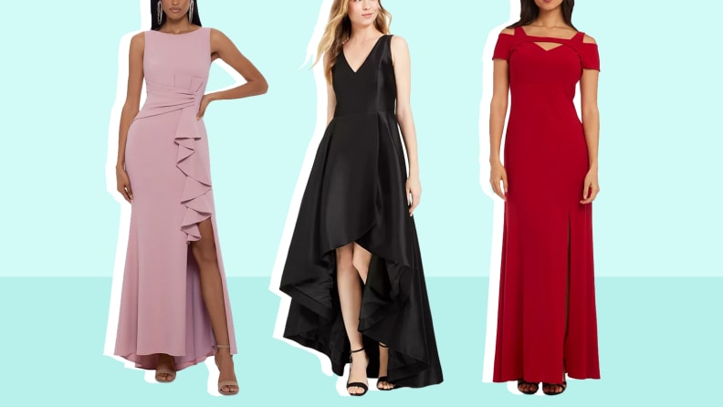 Macy's Wedding Guest Dresses