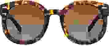 Product image of GrinderPunch Oversized Sunglasses