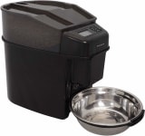 Product image of PetSafe Healthy Pet Simply Feed 12-Meal Automatic Pet Feeder
