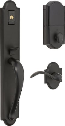 Product Image - Baldwin Evolved