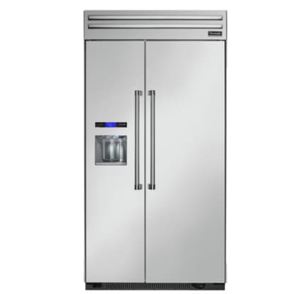 Product Image - Thermador T42BD820NS