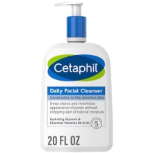 Product image of Cetaphil Face Wash