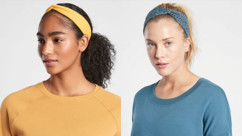 Headband