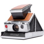 Product image of Polaroid SX-70 Land Camera