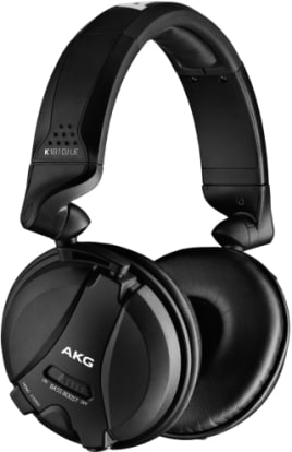 Product Image - AKG K181 DJ UE