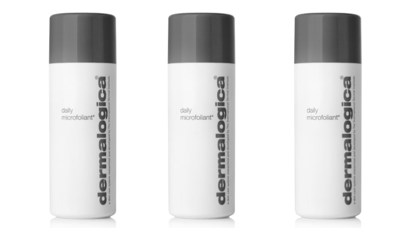 The best face exfoliators for every skin type